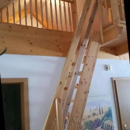 Hermannshohe Fewo 5 Apartman Deggenhausertal