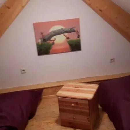Apartman Hermannshohe Fewo 5