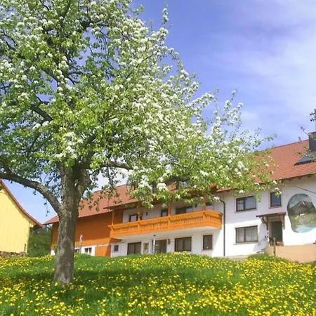 Hermannshohe Fewo 5